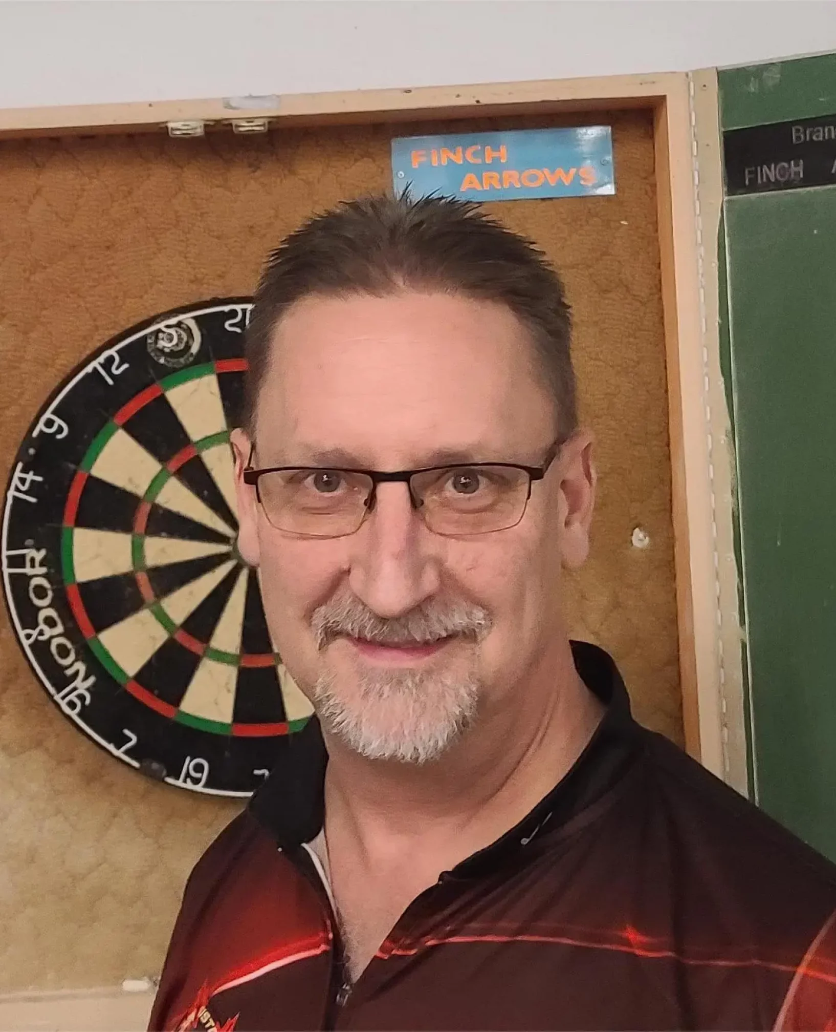 Dave DeGroot