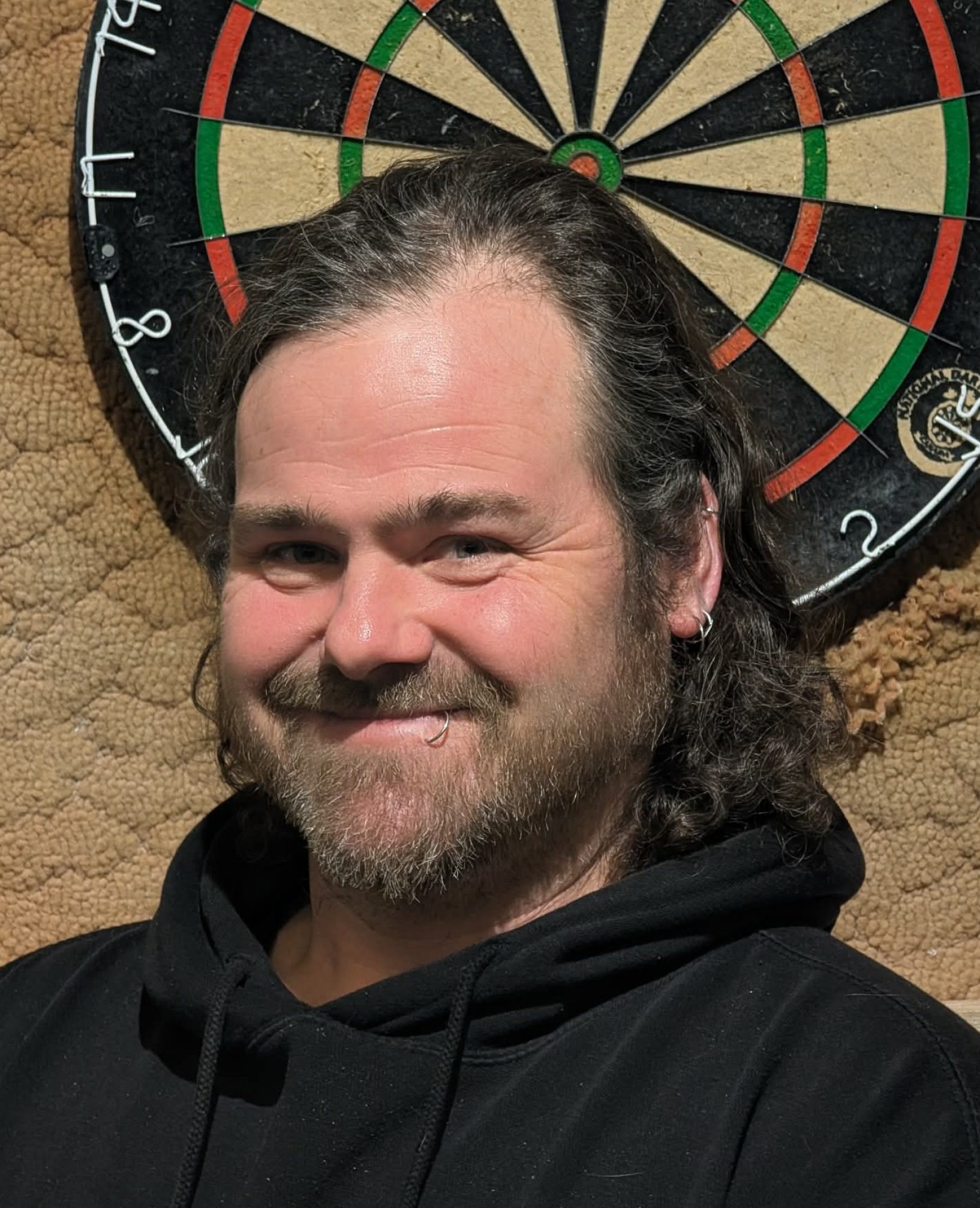 S.Crozier -Director